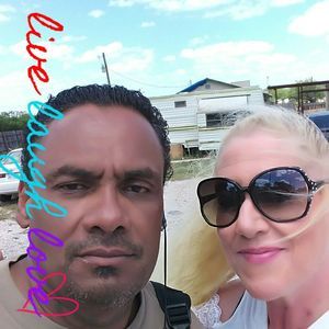 Meet your Posher, Trina